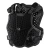 Захист тіла TLD ROCKFIGHT CHEST PROTECTOR [Black] 